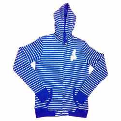 Manufacturers Exporters and Wholesale Suppliers of Ladies Hooded Top Tiruppur Tamil Nadu